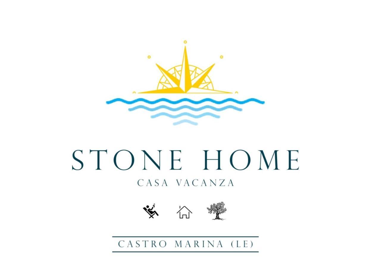 Stone Home - Sea & Landscape 마리티마 외부 사진